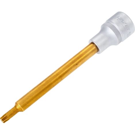 Pompes de refroidissement TORX Douille tournevis 992SLG-T30 - Quatre (1/3)