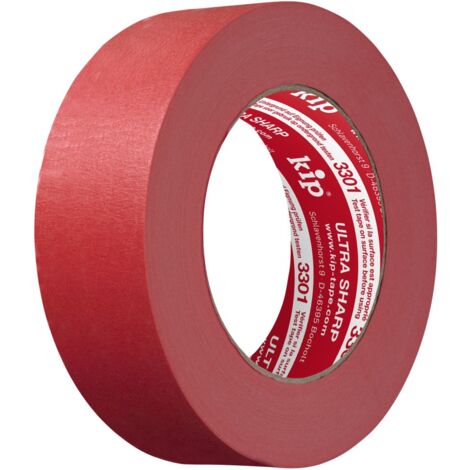 Kip 36mm x 50m ULTRA SHARP® SHARP®Technologie rouge avec ULTRA 3301- (1/4)