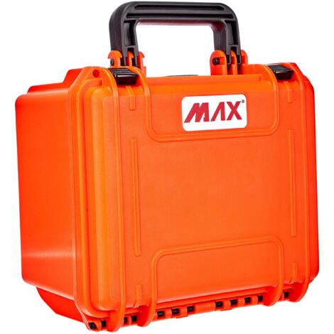 AX AX620H250.079 Valise étanche Noir