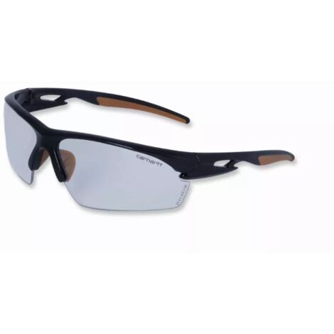 Lunettes CARHARTT Ironside Plus Glasses Clr-Clear (1/2)