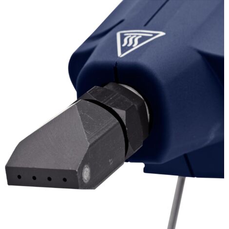 RAPID - Buse réductrice - Ligne de colle - Application étendue - Pour pistolet à colle professionnel, pour EG320, EG340, EG360 et EG380 - Boîte - (5000201)