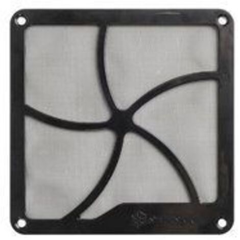 Filtre à poussières magnétique pour ventilateur de 140 mm (1/5)