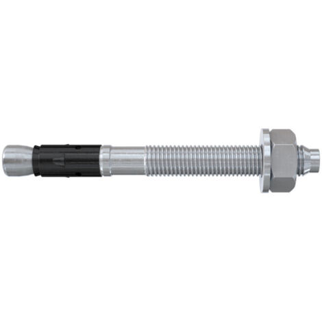 ancoraggio a cuneo fischer faz ii 20/160 302 mm 20 mm 503255 5 pz.