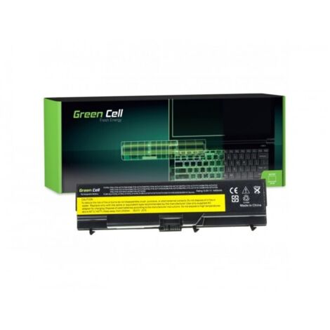 Green Cell LE05 pièce de rechange pour ordinateur portable Batterie (1/5)