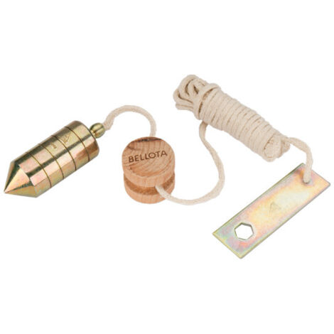 BELLOTA 50250200 - modèle plummet 50250-200