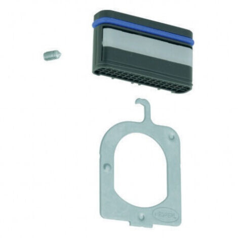 grohe 48056000 Partie contrôle de débit (1/4)