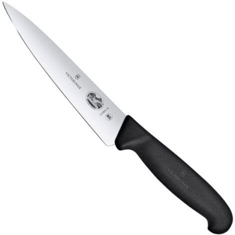 Couteau de cuisinier professionnel - 15 cm - Victorinox