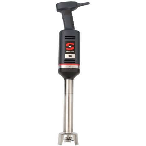 Mixeur plongeant avec bras hachoir XM-31 400 W - Sammic 3030672 (1/3)