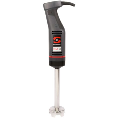 Mixeur plongeant avec bras hachoir XM-12 240 W - Sammic 3030618