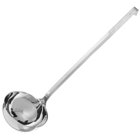 Louche HACCP en acier inoxydable Profi Line 1 l - Hendi 540701 (1/3)
