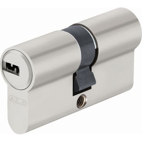 Cylindre Haute Sécurité ABUS EC-S 35x45 (1/5)