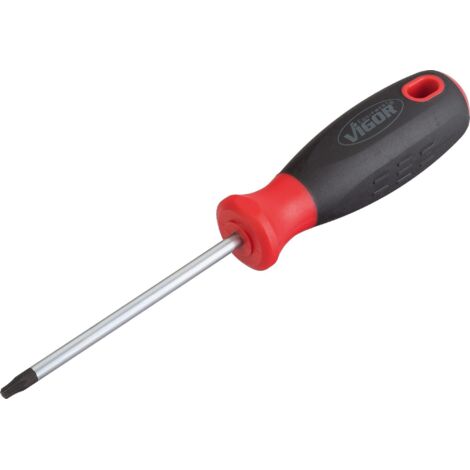 Tournevis ∙ V3369 ∙ Profil TORX® intérieur ∙ Taille T20 (1/4)