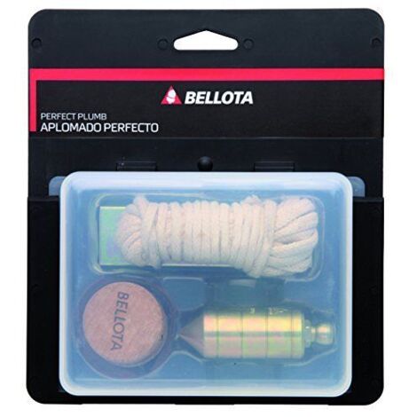 BELLOTA 50250500 - modèle plummet 50250-500