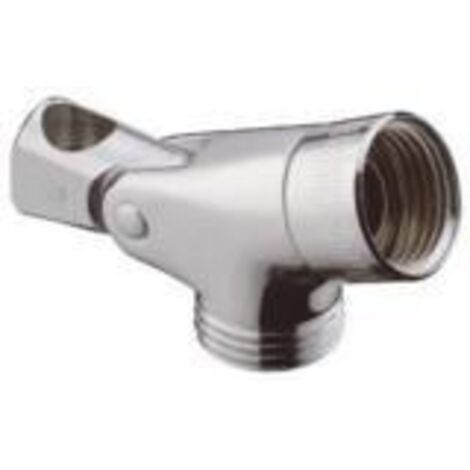 hansgrohe Unica articulation chromé , pièce détachée