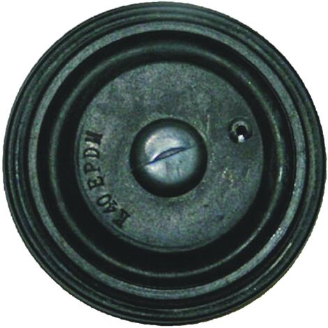 Membrane pour robinet flotteur 33x11 (1/3)