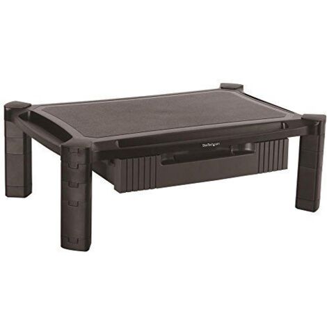 StarTech.com MONSTADJDL Support de bras pour Ecran PC (1/5)