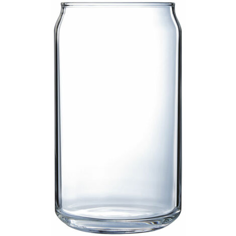 Verres CAN bas 470ml, lot de 6 ARCOROC Hendi N6545 (1/2)
