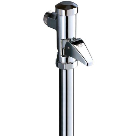 GROHE Robinet de chasse pour WC Start 37401000 Import Allemagne (1/2)