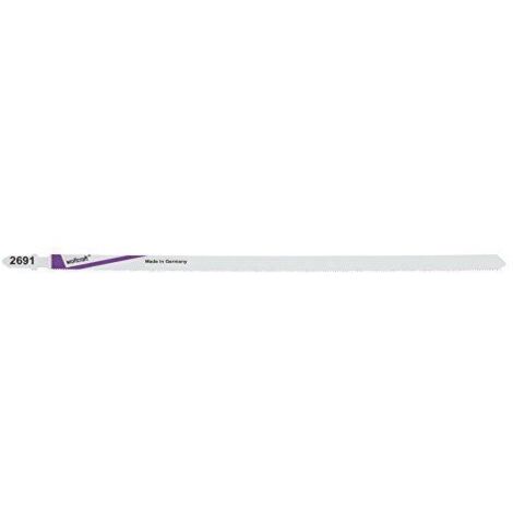 Wolfcraft 1 lame de scie sauteuse 2691000 (1/5)