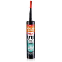 MEM Coller Plus, 430 g, gris, 500235?2