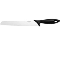 FISKARS Équipement de cuisine - Couteau de cuisine, pour pâtisserie, 23 cm 1065564