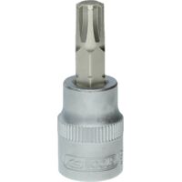 Douille tournevis RIBE 3/8" M8, Longueur 48 mm KS Tools