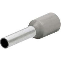 KNIPEX 97 99 355 Embouts de câble avec col en plastique 200 pièces de chaque