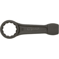 KS Tools - Clé à oeil à frapper, 41 mm - 517.0941