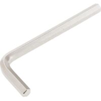 Clé mâle coudée 2100-07 ∙ Profil à 6 pans intérieurs ∙ Taille 7 mm