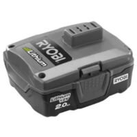 RYOBI Batterie 12V Lithium 2.0 Ah RB12L20