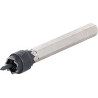 BGS Fraise pour point de soudure 70 mm - 1600