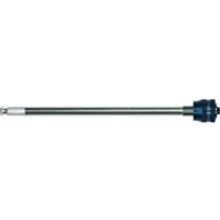 Bosch – Adaptateur de tige 300 mm pour scie cloche – Pour bois dur et béton armé – Système Power Change Plus – 2608594263