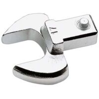 Embout à fourche Facom, taille 9,5 mm ( Prix pour 1 )
