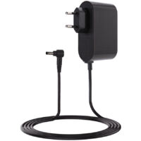 Vhbw – Chargeur pour électroportatif compatible Stihl HSA45 BGA45 FSA45 – Protection contre surchauffe et surcharge – Entrée AC 100-240V