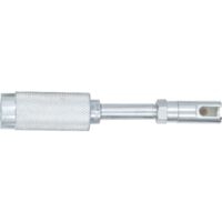 KS TOOLS 980.1104 EMBOUT D'ADAPTATION PLAT 90°