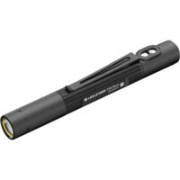 Lampe de poche P-Serie P2R Work LED
