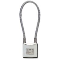 Cadenas en acier inoxydable IFAM Câble BT 50 085051