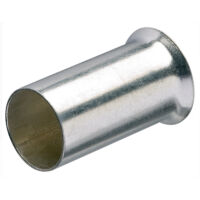 KNIPEX 97 99 395 Embouts de câble non isolés 200 pièces de chaque