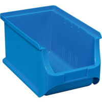 BAC À BEC BLEU - PETIT MODÈLE 235 X 150 X 125MM ALLIT 456208