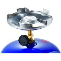 Réchaud de camping SOLO pour bouteille de gaz GPL de 1,2 kW