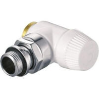 Honeywell V2081DSL15-Vanne De Radiateur Thermostatisable Ligne Strass