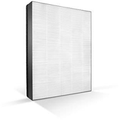 Philips Qualità Aria FY1410/30 Filtro NanoProtect HEPA, Compatibile con Purificatore d'Aria Philips AC1215 (1/4)