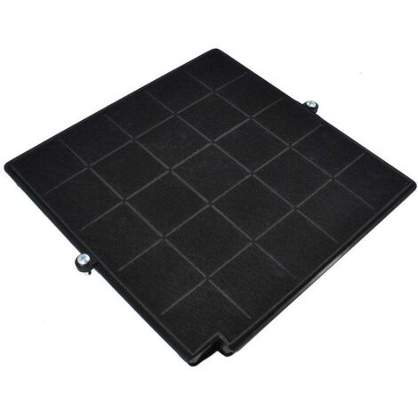 Filtro al carbone adatto per Airforce AFFCAF97CS Filtro compatibile (1/3)