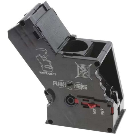 Tubo Latte Di Ricambio Per Macchina Caffè Bosch Sparefixd - Pezzo Originale 12006136, Compatibile Con Modelli Serie CTL/BCM - 4