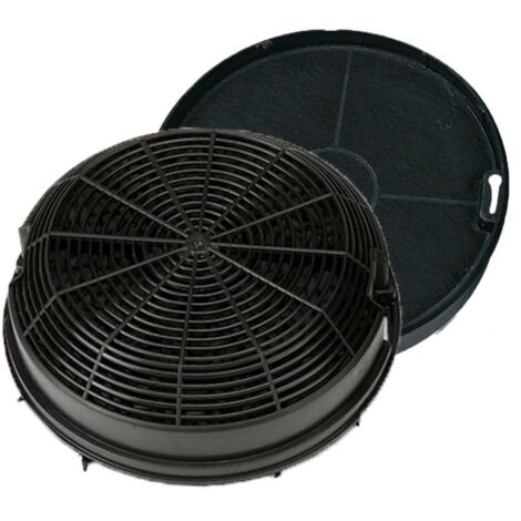 Fltr Antodore Per Cappa Elca Electrolux Samsung 2 Fltr A Carbone Attvo Per Cappe
