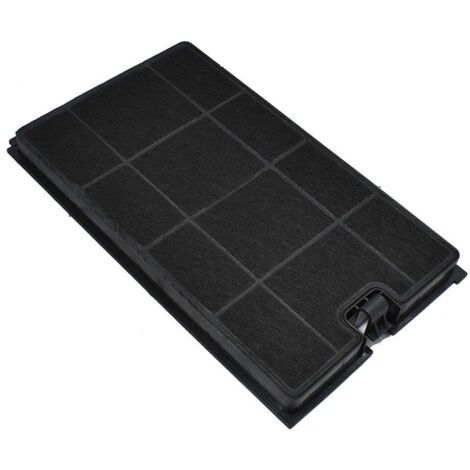 Filtro e accessori cappe cucina Wpro