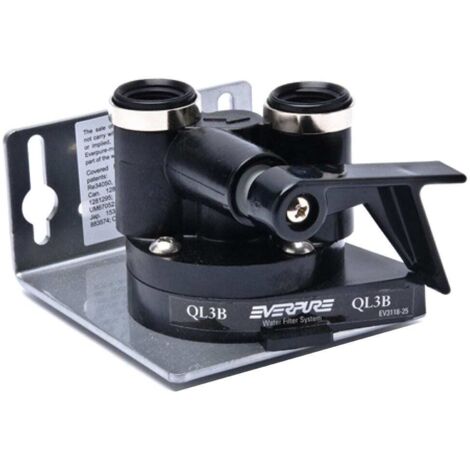 Testa del filtro Everpure QL3B EV9259-24