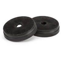 Filtro al carbone Exquisite CF2 (2 pezzi)