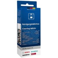 Pastiglie detergenti Neff 00312295 / 00311970 (10 pz.)