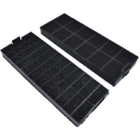 Filtro al carbone ATAG ACC918 (2 pezzi)